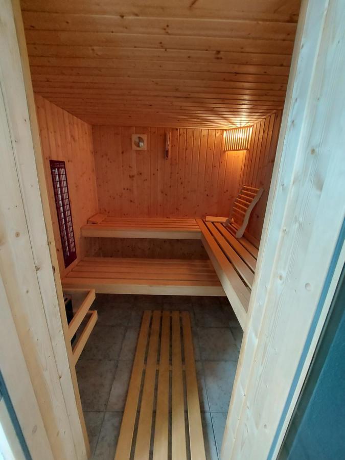 Ferienwohnung Uhlenbusch Paradise Friesoythe Exterior photo