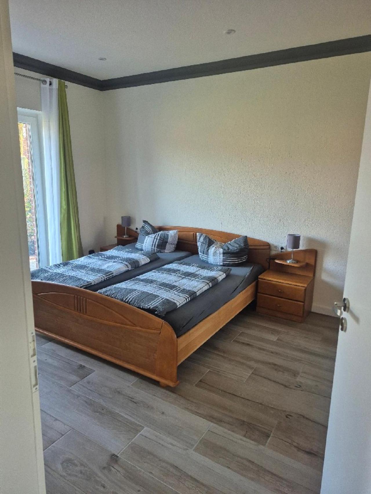 Ferienwohnung Uhlenbusch Paradise Friesoythe Exterior photo
